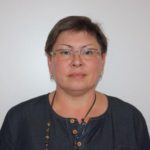 Борисенкова Ольга Игоревна, воспитатель
